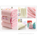 Custom Design Gift Towels Cotton Fiber, Bath Towel Gift Set Packing